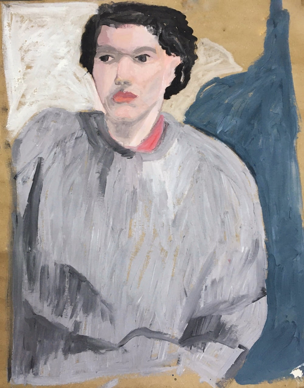 Matthias von Olga Lunow