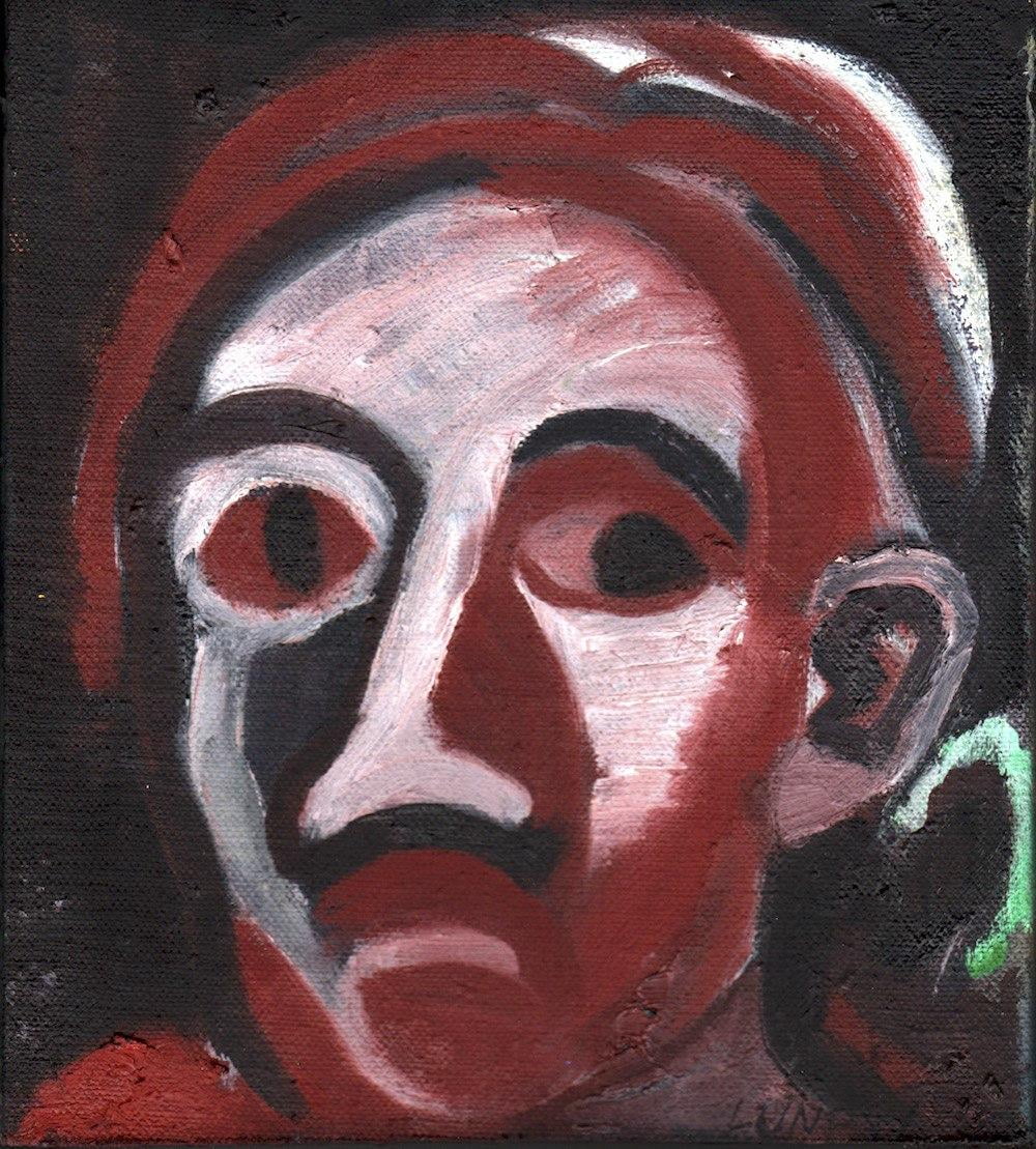 Olga 35 von Olga Lunow