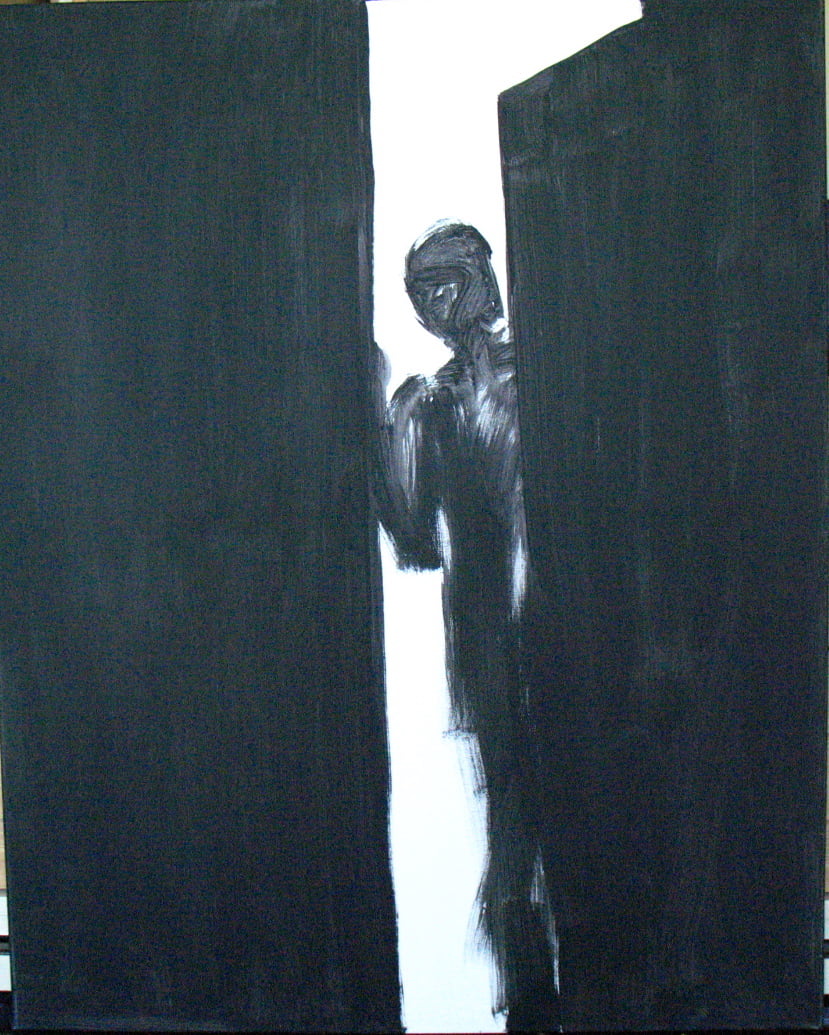 Abschied von Olga Lunow