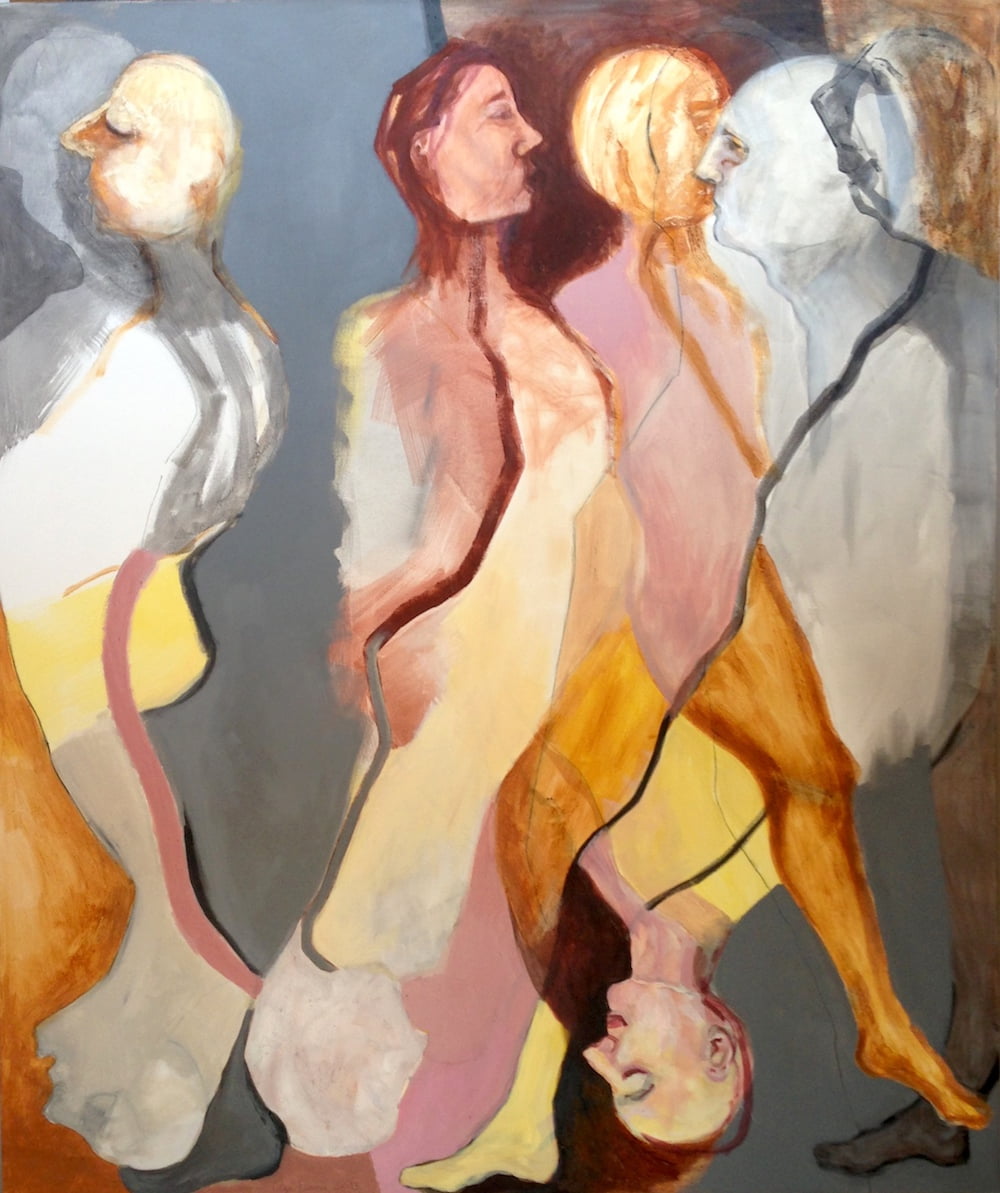 Directions von Olga Lunow